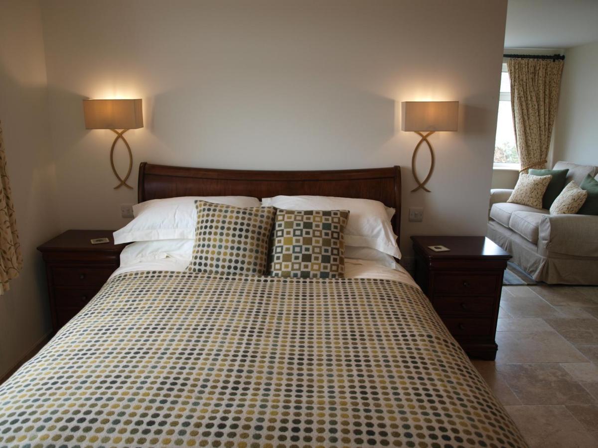 Craig-Y-Mor Suites With Sea Views Whitesands St Davids Экстерьер фото
