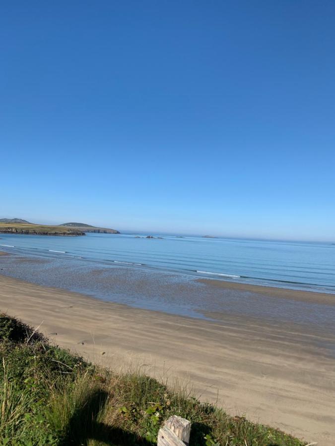 Craig-Y-Mor Suites With Sea Views Whitesands St Davids Экстерьер фото