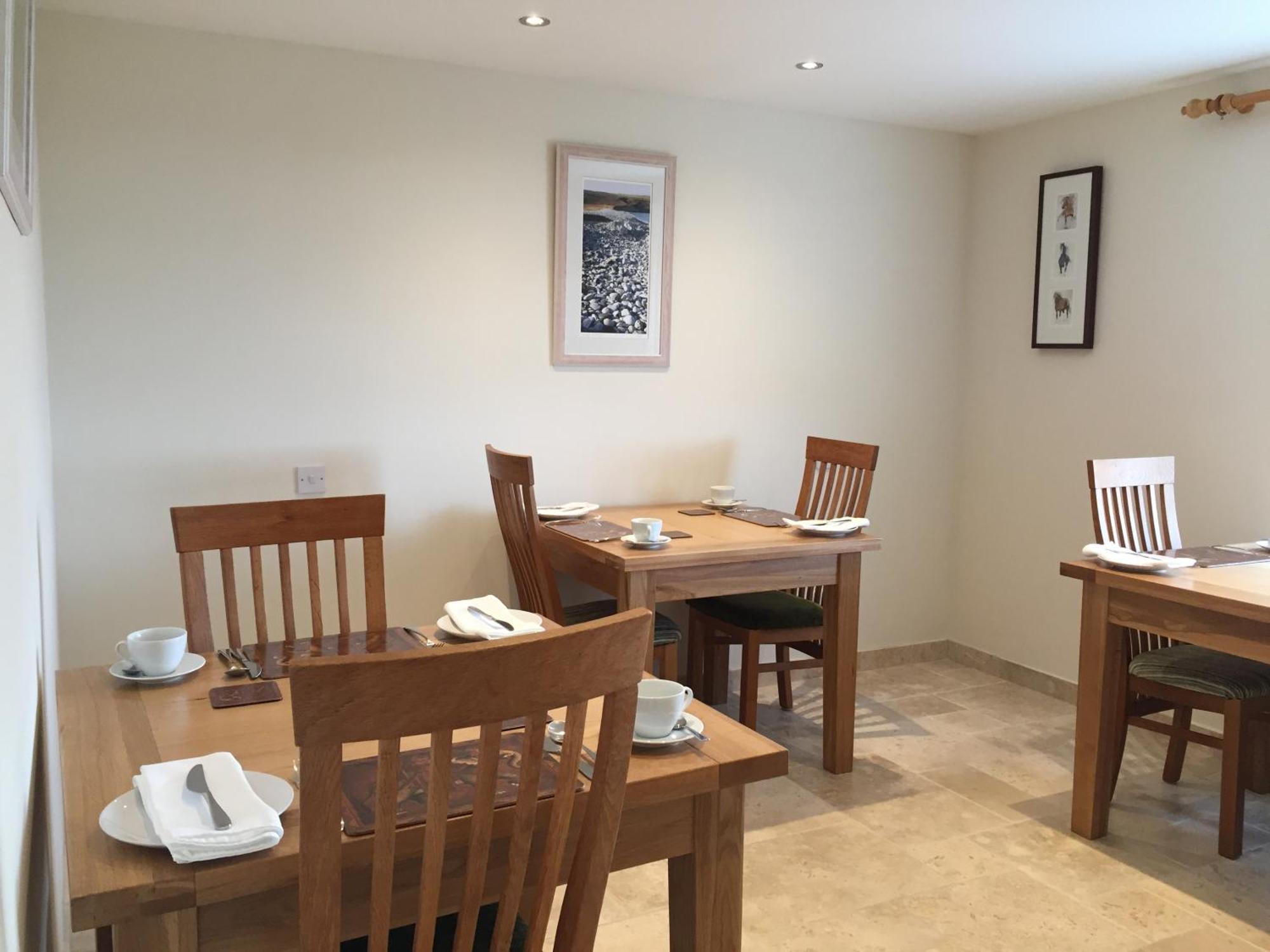 Craig-Y-Mor Suites With Sea Views Whitesands St Davids Экстерьер фото