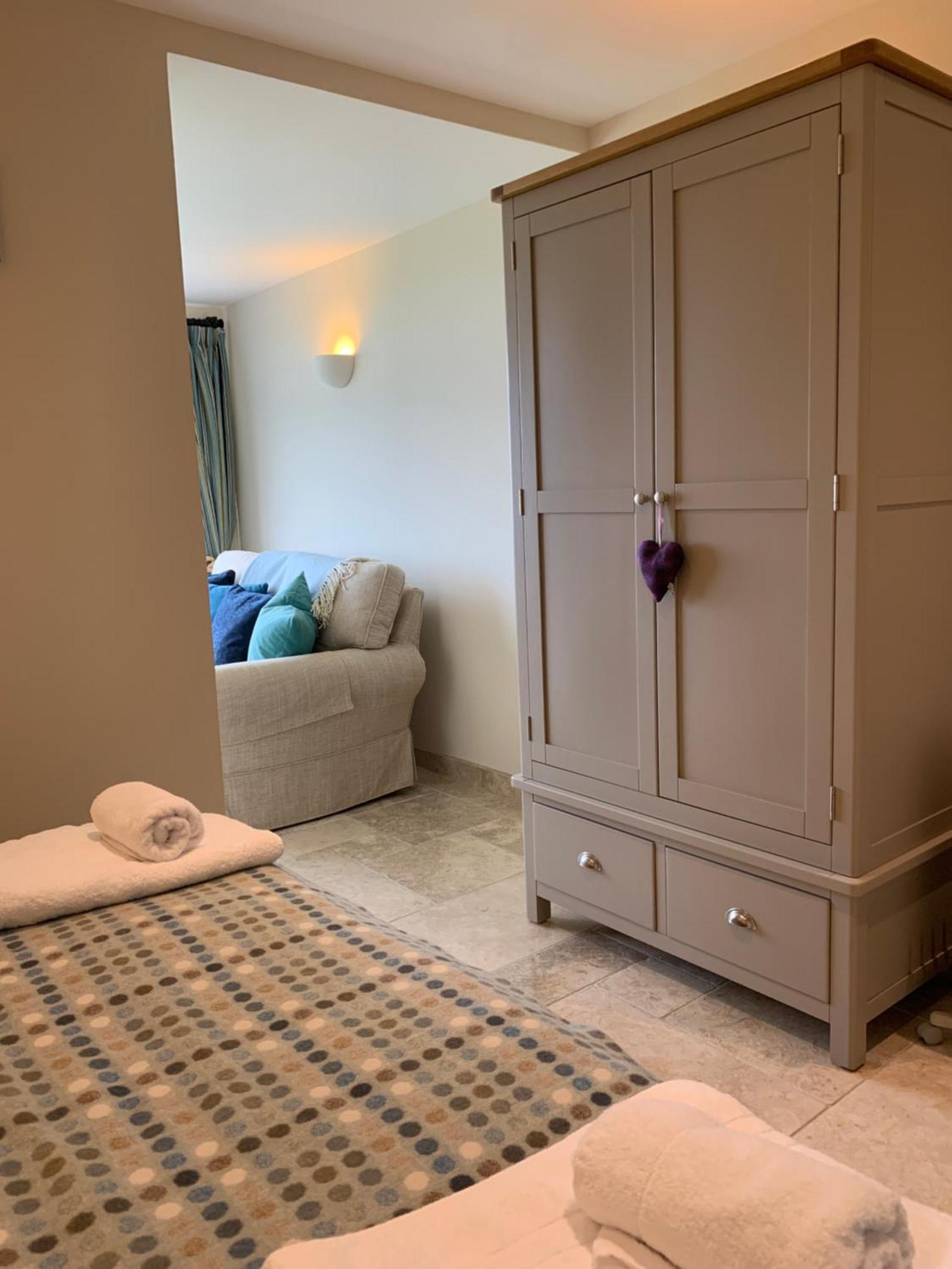 Craig-Y-Mor Suites With Sea Views Whitesands St Davids Экстерьер фото