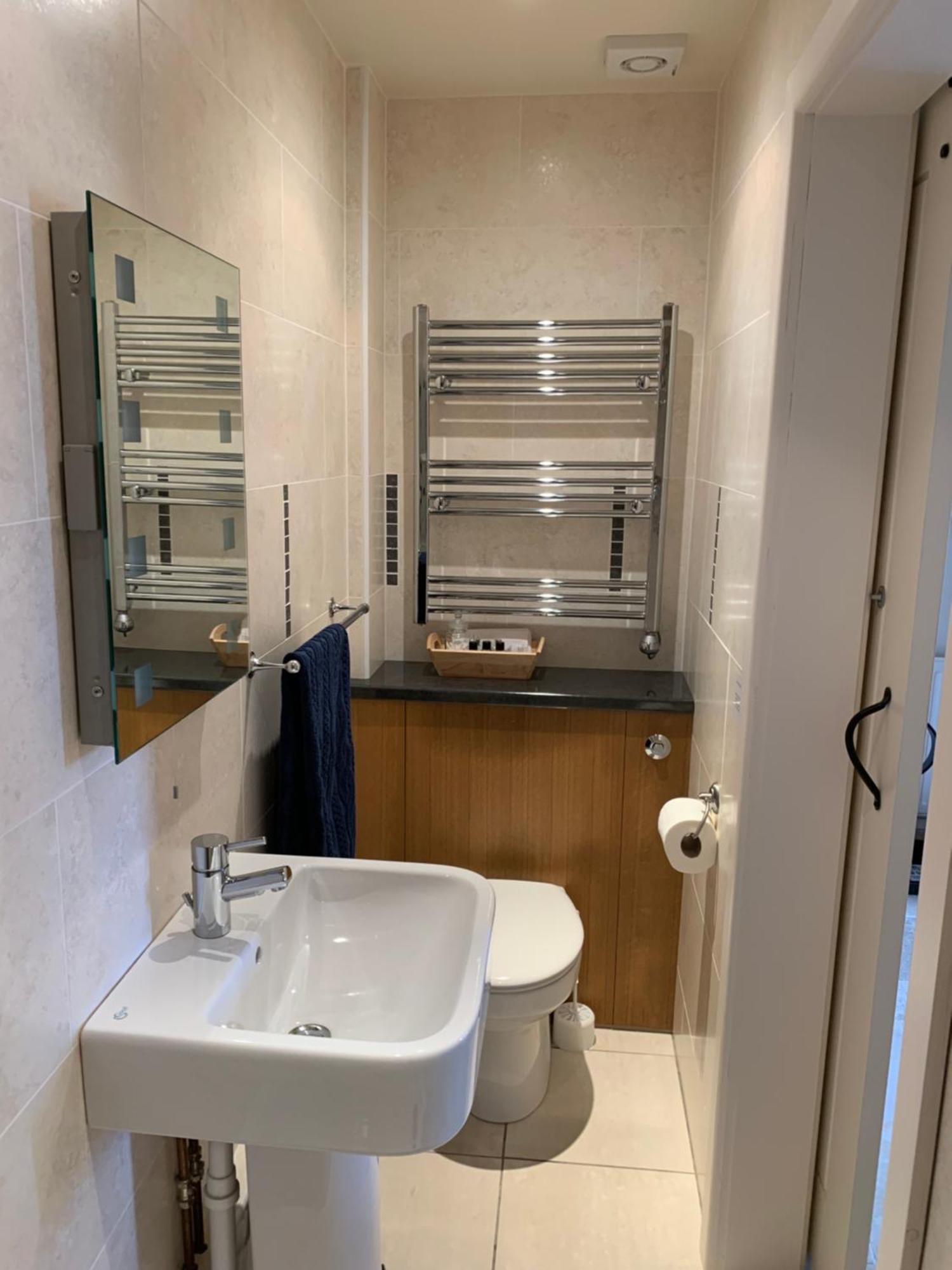 Craig-Y-Mor Suites With Sea Views Whitesands St Davids Экстерьер фото