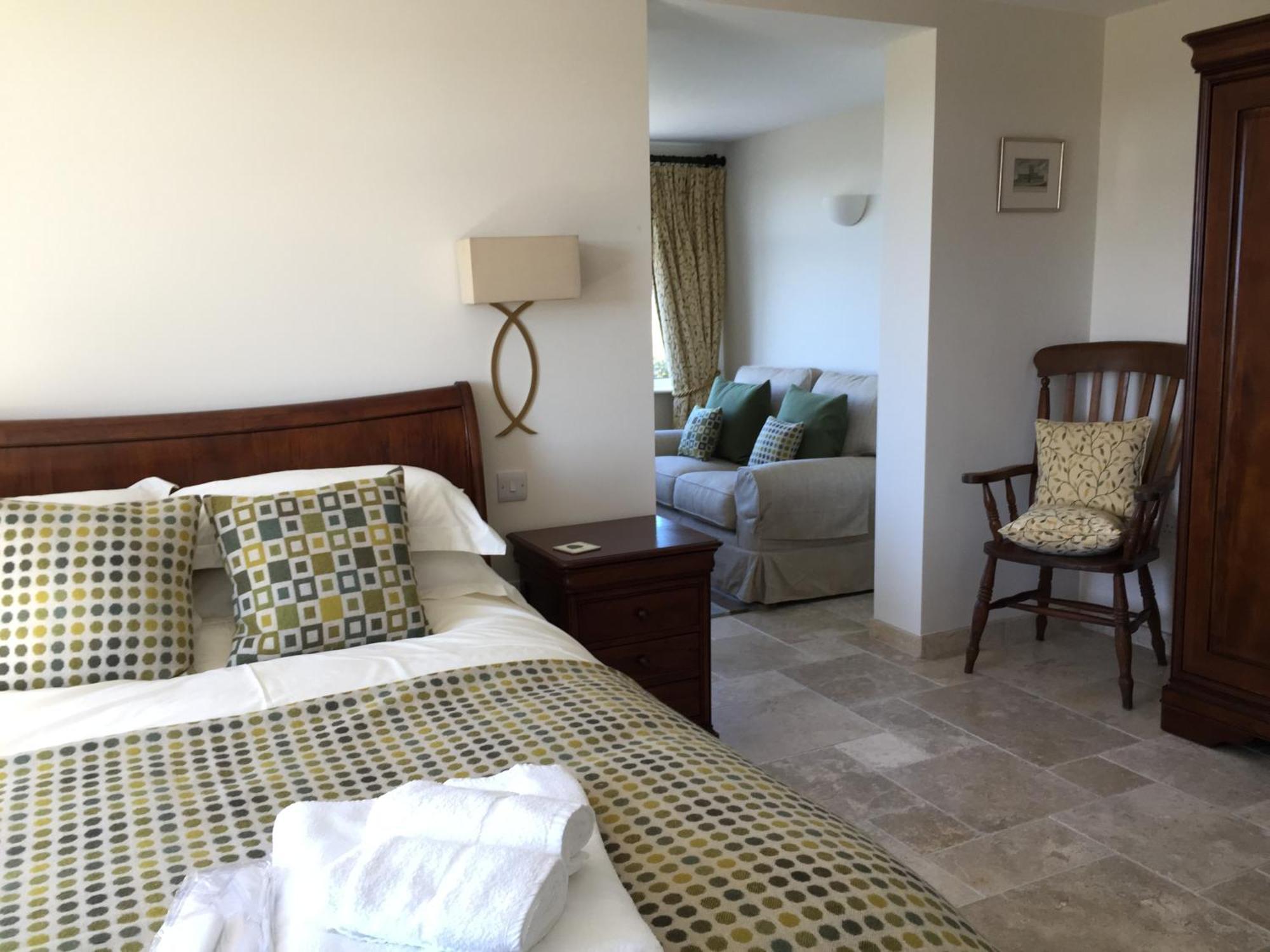 Craig-Y-Mor Suites With Sea Views Whitesands St Davids Экстерьер фото